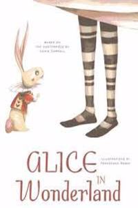 Alice in Wonderland