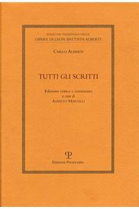 Tutti Gli Scritti