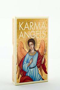 Karma Angels Oracle