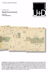 Retail Environment