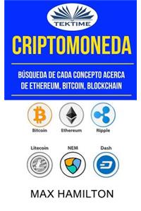 Criptomoneda