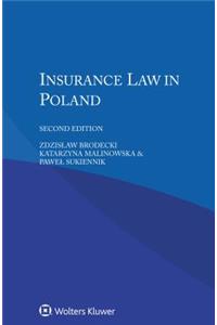 Insurance Law in Poland,