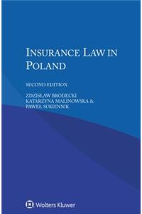 Insurance Law in Poland,