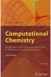 Computational Chemistry