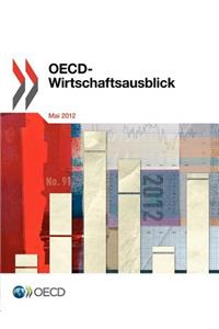 OECD Wirtschaftsausblick, Ausgabe 2012/1