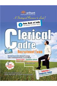 Clerical Cadre Recruitment Exam : With Solved Paper 2012