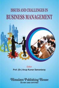 Issues and Challenges in Business Management