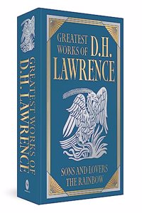 Greatest Works of D.H. Lawrence