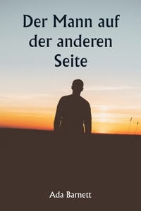 Mann auf der anderen Seite
