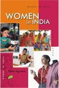 Women in India