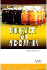 Food Safety and Preservation