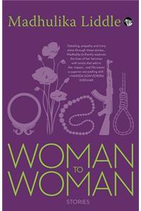 Woman to Woman