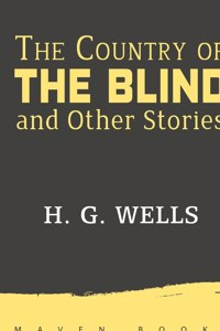Country of THE BLIND and Other Stories