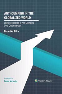 Anti-Dumping in the Globalized world