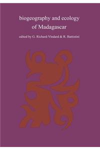 Biogeography and Ecology in Madagascar