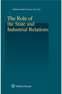 The Role of the State and Industrial Relations