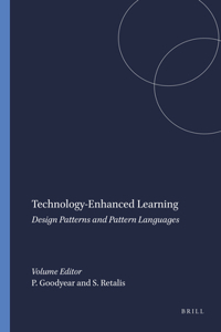 Technology-Enhanced Learning: Design Patterns and Pattern Languages