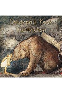Childrens Book Illustration