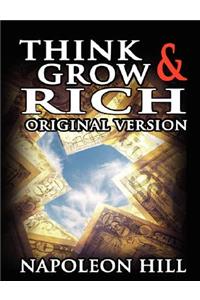 Think and Grow Rich