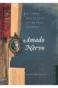 El Libro Que La Vida No Me Dejo Escribir