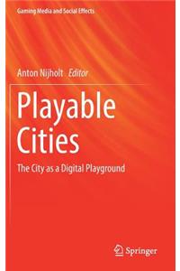 Playable Cities