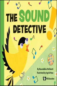 Sound Detective