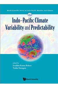 Indo-Pacific Climate Variability and Predictability