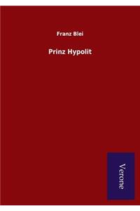 Prinz Hypolit