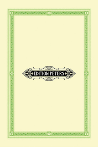 There Is Another Sky for Ssatb Choir