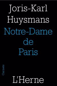 Notre-Dame de Paris