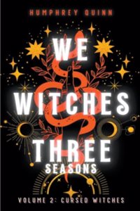 Cursed Witches
