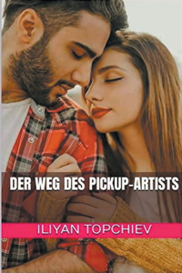 Weg des Pickup-Artists