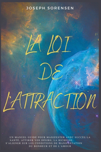 loi de l'attraction