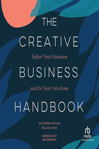 Creative Business Handbook