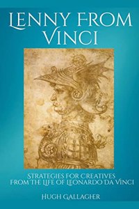 Lenny From Vinci