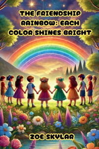 Friendship Rainbow