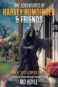 Just a Speck of Dust