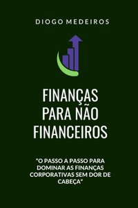 Finanças para não Financeiros