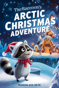 The Raccoon's Arctic Christmas Adventure