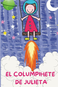 El Columpihete de Julieta