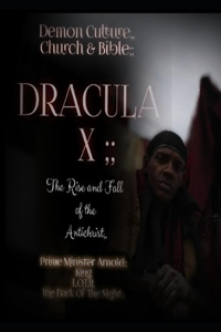 The Rise And Fall of the ANTICHRIST