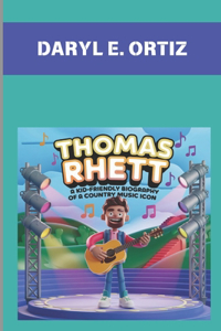 Thomas Rhett