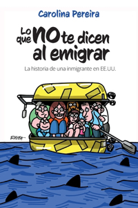 Lo que no te dicen al emigrar