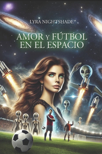 Amor y Fútbol en el Espacio