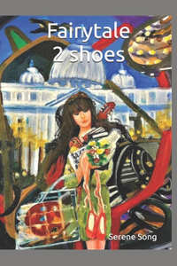 Fairytale 2 shoes