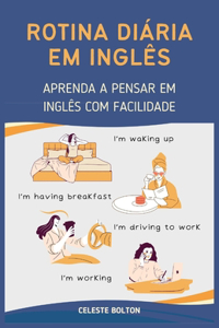 Rotina Diária Em Inglês