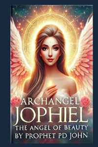 Archangel Jophiel