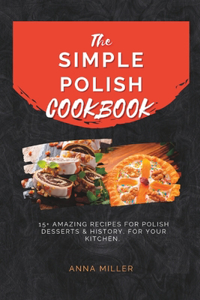 Simple Polish Cookbook