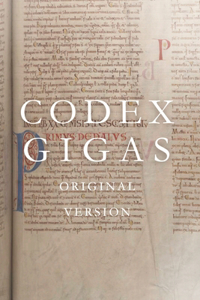 Codex Gigas