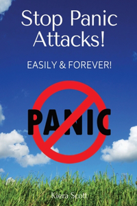 Stop Panic Attacks